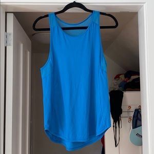 Lululemon Sculpt Tank Top Size 6